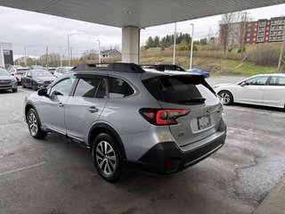 Subaru Outback Touring CVT 2022 à Saint-Georges, Québec - 6 - w320h240px