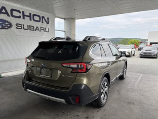 Subaru Outback Premier CVT 2022 à Saint-Georges, Québec - 4 - w320h240px