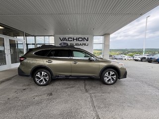 Subaru Outback Premier CVT 2022 à Saint-Georges, Québec - 3 - w320h240px