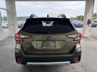 Subaru Outback Premier CVT 2022 à Saint-Georges, Québec - 5 - w320h240px