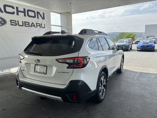 Subaru Outback Limited CVT 2022 à Saint-Georges, Québec - 4 - w320h240px