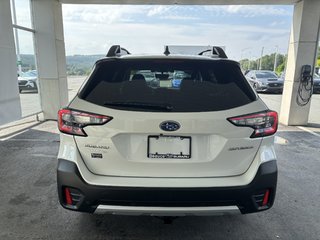 Subaru Outback Limited CVT 2022 à Saint-Georges, Québec - 5 - w320h240px