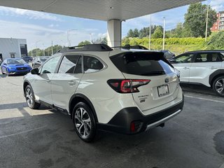 Subaru Outback Limited CVT 2022 à Saint-Georges, Québec - 6 - w320h240px