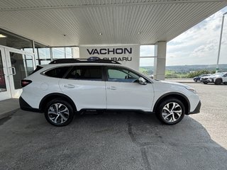 Subaru Outback Limited CVT 2022 à Saint-Georges, Québec - 3 - w320h240px