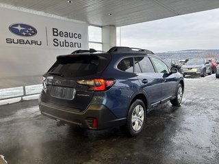 Subaru Outback Convenience CVT 2022 à Saint-Georges, Québec - 4 - w320h240px