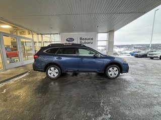 Subaru Outback Convenience CVT 2022 à Saint-Georges, Québec - 3 - w320h240px