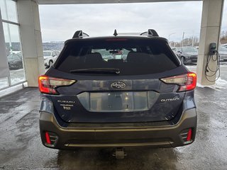 Subaru Outback Convenience CVT 2022 à Saint-Georges, Québec - 5 - w320h240px