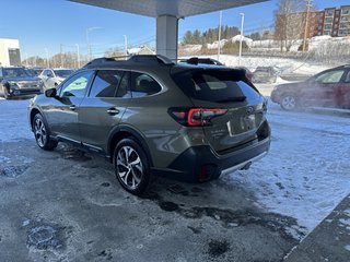 Subaru Outback Premier XT CVT 2022 à Saint-Georges, Québec - 6 - w320h240px