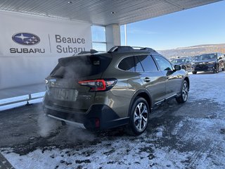 Subaru Outback Premier XT CVT 2022 à Saint-Georges, Québec - 4 - w320h240px