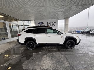 2022 Subaru Outback Wilderness CVT in Saint-Georges, Quebec - 3 - w320h240px