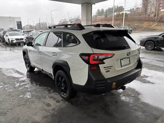 2022 Subaru Outback Wilderness CVT in Saint-Georges, Quebec - 6 - w320h240px