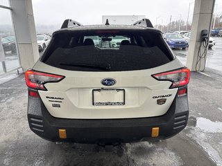 2022 Subaru Outback Wilderness CVT in Saint-Georges, Quebec - 5 - w320h240px