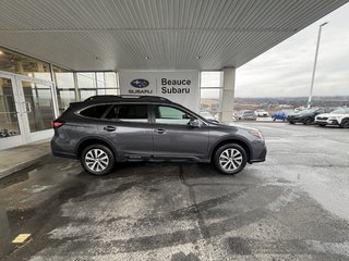 2022 Subaru Outback Touring CVT in Saint-Georges, Quebec - 3 - w320h240px