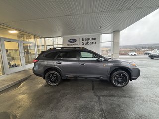 2022 Subaru Outback Wilderness CVT in Saint-Georges, Quebec - 3 - w320h240px