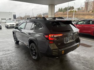 2022 Subaru Outback Wilderness CVT in Saint-Georges, Quebec - 6 - w320h240px