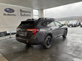 2022 Subaru Outback Wilderness CVT in Saint-Georges, Quebec - 4 - w320h240px
