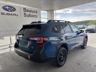 2022 Subaru Outback Wilderness CVT in Saint-Georges, Quebec - 4 - w320h240px