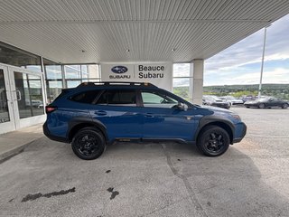 2022 Subaru Outback Wilderness CVT in Saint-Georges, Quebec - 3 - w320h240px
