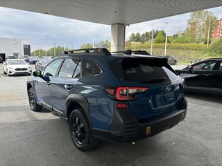 2022 Subaru Outback Wilderness CVT in Saint-Georges, Quebec - 6 - w320h240px