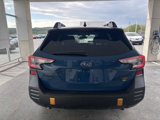 2022 Subaru Outback Wilderness CVT in Saint-Georges, Quebec - 5 - w320h240px