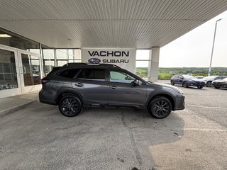 2023 Subaru Outback Onyx CVT in Saint-Georges, Quebec - 3 - w320h240px