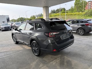 2023 Subaru Outback Onyx CVT in Saint-Georges, Quebec - 6 - w320h240px