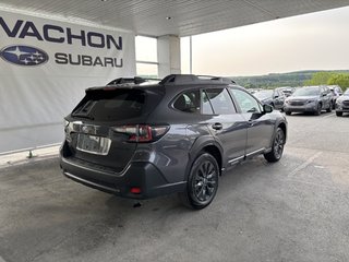 2023 Subaru Outback Onyx CVT in Saint-Georges, Quebec - 4 - w320h240px