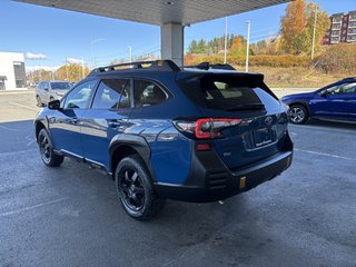 2023 Subaru Outback Wilderness CVT in Saint-Georges, Quebec - 6 - w320h240px