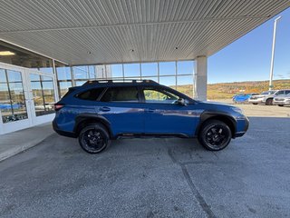 2023 Subaru Outback Wilderness CVT in Saint-Georges, Quebec - 3 - w320h240px