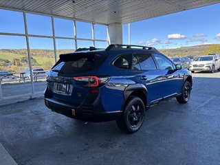2023 Subaru Outback Wilderness CVT in Saint-Georges, Quebec - 4 - w320h240px