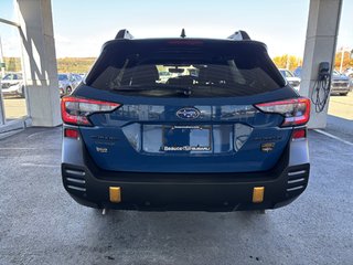 2023 Subaru Outback Wilderness CVT in Saint-Georges, Quebec - 5 - w320h240px