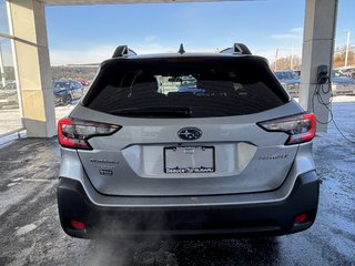 Subaru Outback Convenience CVT 2023 à Saint-Georges, Québec - 5 - w320h240px