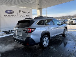 Subaru Outback Convenience CVT 2023 à Saint-Georges, Québec - 4 - w320h240px