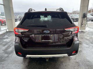 Subaru Outback Premier XT CVT 2023 à Saint-Georges, Québec - 5 - w320h240px
