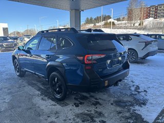 Subaru Outback Wilderness CVT 2023 à Saint-Georges, Québec - 6 - w320h240px