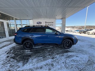 Subaru Outback Wilderness CVT 2023 à Saint-Georges, Québec - 3 - w320h240px