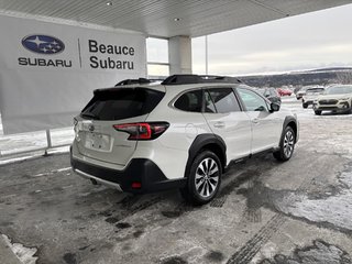 Subaru Outback Limited CVT 2023 à Saint-Georges, Québec - 4 - w320h240px