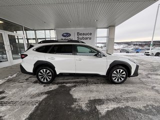 Subaru Outback Limited CVT 2023 à Saint-Georges, Québec - 3 - w320h240px
