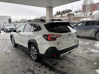 Subaru Outback Limited CVT 2023 à Saint-Georges, Québec - 6 - w320h240px