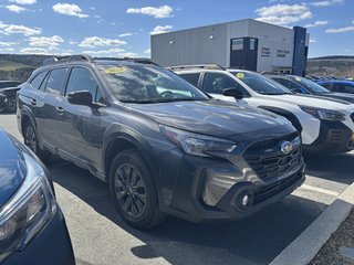 Subaru Outback Touring CVT 2023 à Saint-Georges, Québec - 3 - w320h240px