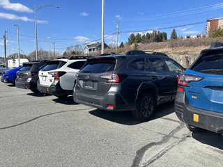 Subaru Outback Touring CVT 2023 à Saint-Georges, Québec - 5 - w320h240px