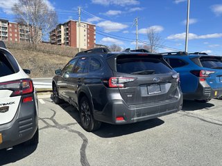Subaru Outback Touring CVT 2023 à Saint-Georges, Québec - 6 - w320h240px