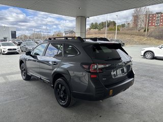 2023 Subaru Outback Wilderness CVT in Saint-Georges, Quebec - 6 - w320h240px
