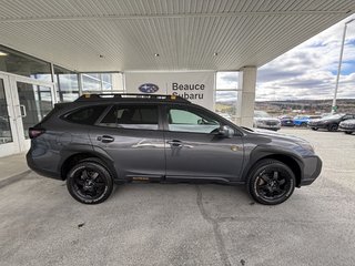 2023 Subaru Outback Wilderness CVT in Saint-Georges, Quebec - 3 - w320h240px
