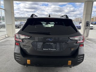 2023 Subaru Outback Wilderness CVT in Saint-Georges, Quebec - 5 - w320h240px