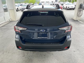 2023 Subaru Outback Onyx CVT in Saint-Georges, Quebec - 6 - w320h240px
