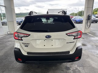 Subaru Outback Onyx AWD 2024 à Saint-Georges, Québec - 5 - w320h240px