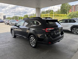Subaru Outback Touring AWD 2024 à Saint-Georges, Québec - 6 - w320h240px