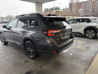 Subaru Outback Onyx AWD 2024 à Saint-Georges, Québec - 6 - w320h240px
