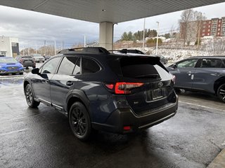 Subaru Outback Onyx AWD 2024 à Saint-Georges, Québec - 5 - w320h240px
